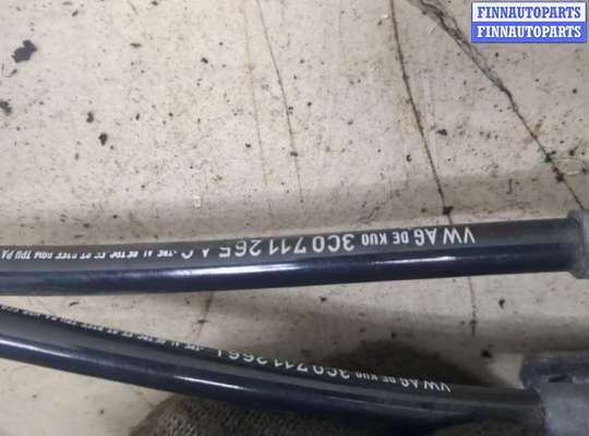 купить Кулиса КПП на Volkswagen Passat 6 2005-2010