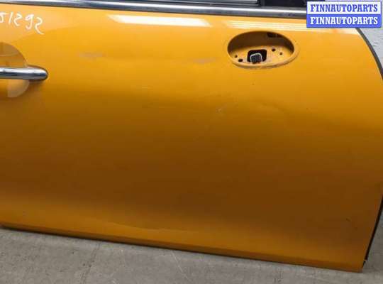 купить Ручка двери наружная на Mini Cooper (F56) 2013-