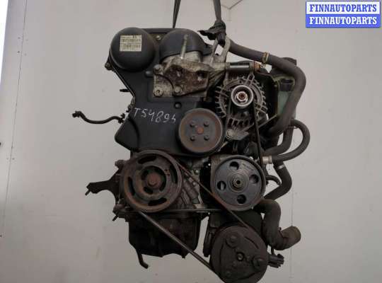 купить Двигатель (ДВС) на Ford Focus 2 2008-2011