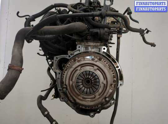 купить Двигатель (ДВС) на Ford Focus 2 2008-2011