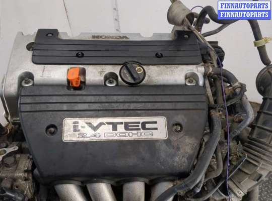 купить Двигатель (ДВС) на Honda Element 2002-2011