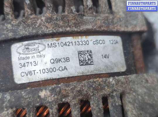 купить Генератор на Ford Focus 3 2011-2015
