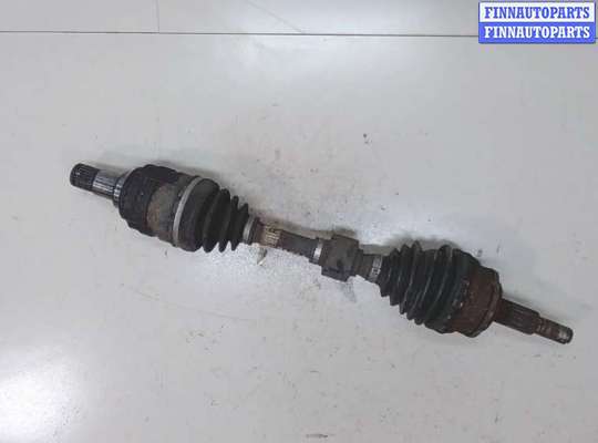 купить Полуось (приводной вал, шрус) на Toyota Auris E15 2006-2012
