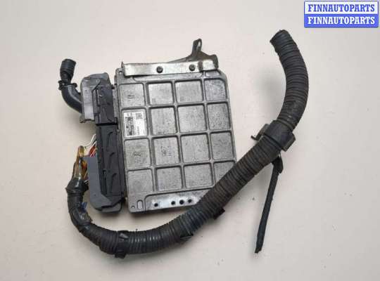 купить Блок управления двигателем на Toyota Auris E15 2006-2012