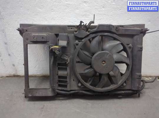 Рамка передняя (телевизор) PG1207763 на Peugeot 308 2007-2013