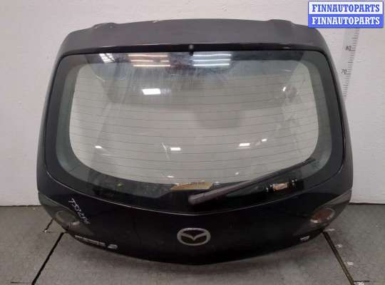 Замок багажника MZ650166 на Mazda 3 (BK) 2003-2009