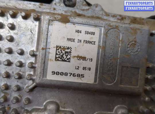 купить Блок розжига на Ford Fusion 2017-2020 USA