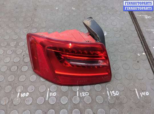 купить Фонарь (задний) на Audi A6 (C7) 2011-2018