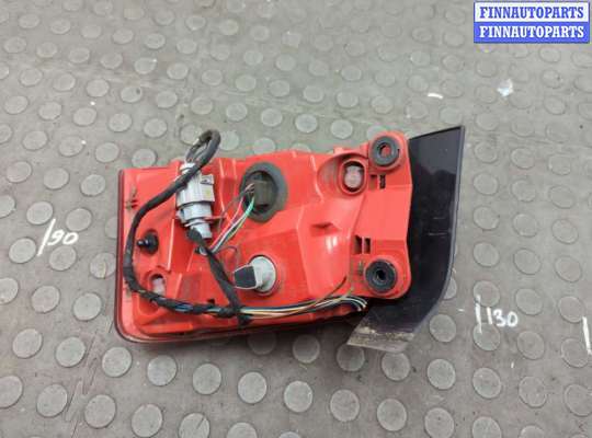 купить Фонарь (задний) на Audi A6 (C7) 2011-2018