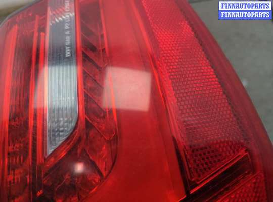 купить Фонарь (задний) на Audi A6 (C7) 2011-2018