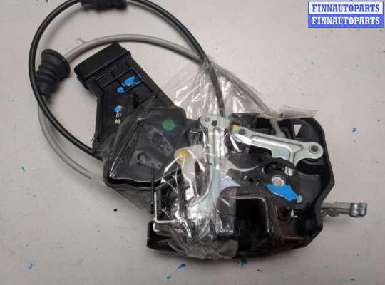 купить Замок двери на KIA Carens 2006-2012