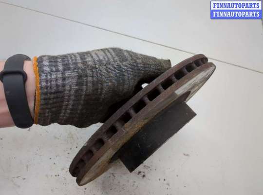 купить Диск тормозной на Subaru Legacy (B13) 2003-2009