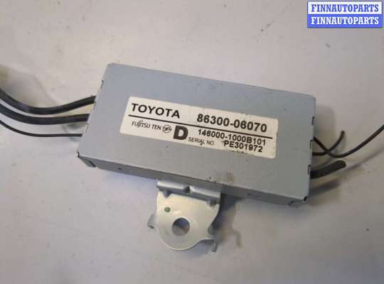 купить Усилитель антенны на Toyota Camry V40 2006-2011