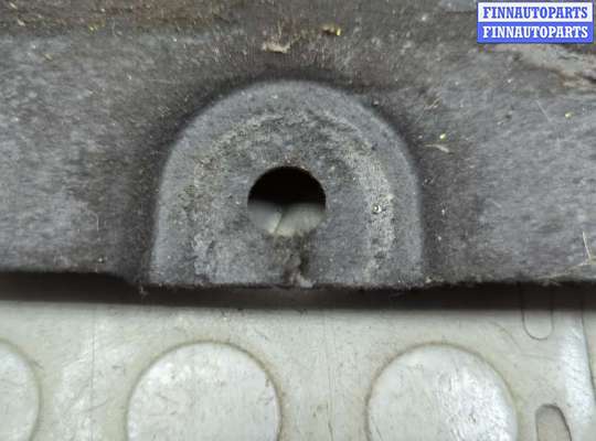 купить Защита днища, запаски, КПП, подвески на BMW 3 F30 2012-2019