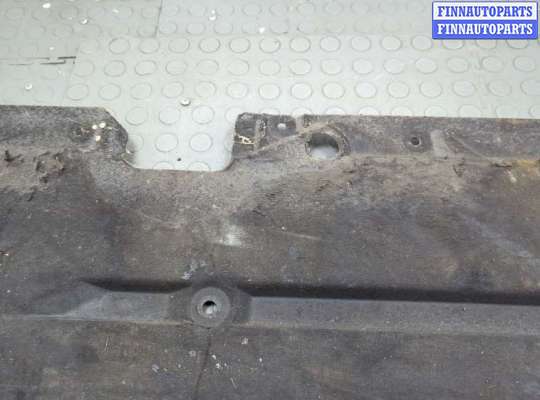 купить Защита днища, запаски, КПП, подвески на BMW 3 F30 2012-2019