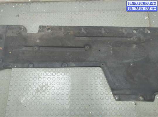 купить Защита днища, запаски, КПП, подвески на BMW 3 F30 2012-2019