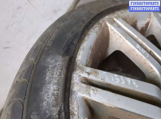купить Пара шин на BMW 5 E60 2003-2010