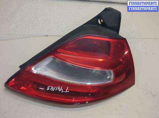 купить Фонарь (задний) на Renault Megane 2 2002-2009