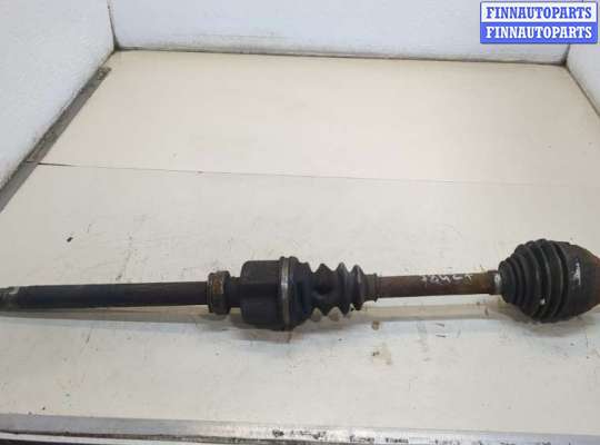 Полуось (приводной вал, шрус) FT515132 на Peugeot 807