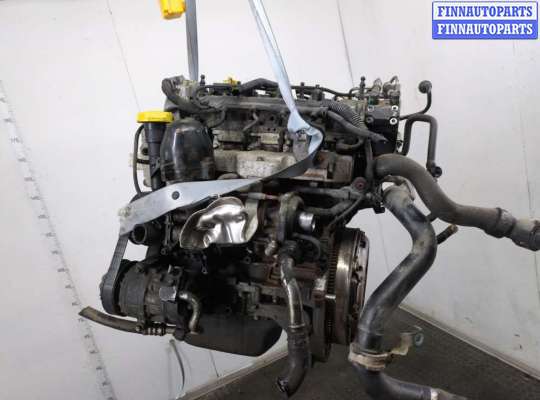купить Насос гидроусилителя руля (ГУР) на Opel Corsa D 2006-2014