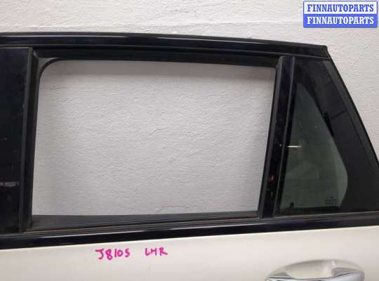 Дверь боковая