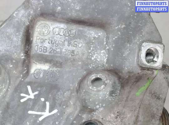 купить Кронштейн компрессора кондиционера на Volkswagen Passat 5 1996-2000