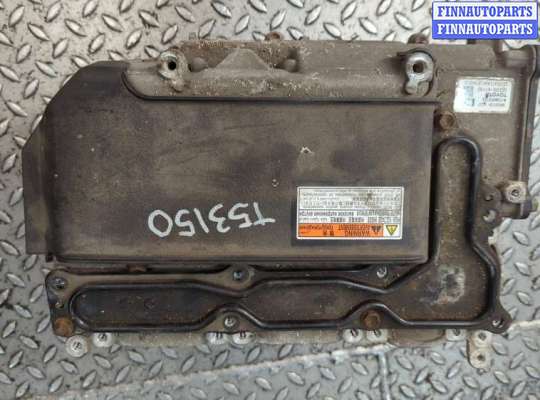 купить Инвертор, преобразователь напряжения на Toyota Prius 2009-2015