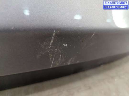 купить Крышка (дверь) багажника на BMW X3 F25 2010-2017