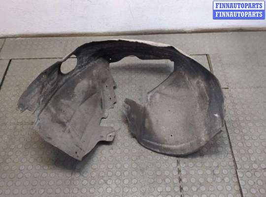 купить Защита арок (подкрылок) на Audi A6 (C6) 2005-2011