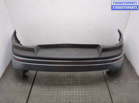 купить Бампер на Skoda SuperB 2015-2025