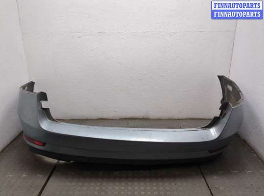 купить Бампер на Skoda SuperB 2015-2025