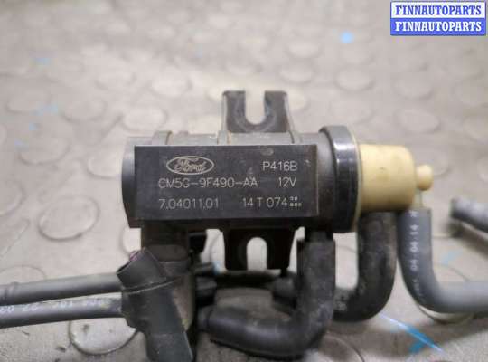 купить Клапан воздушный (электромагнитный) на Ford Focus 3 2011-2015
