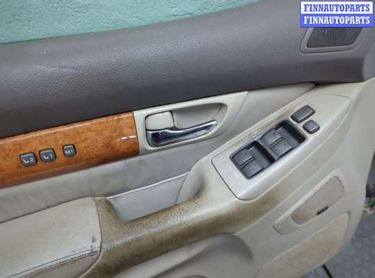 купить Замок двери на Lexus GX 2002-2009