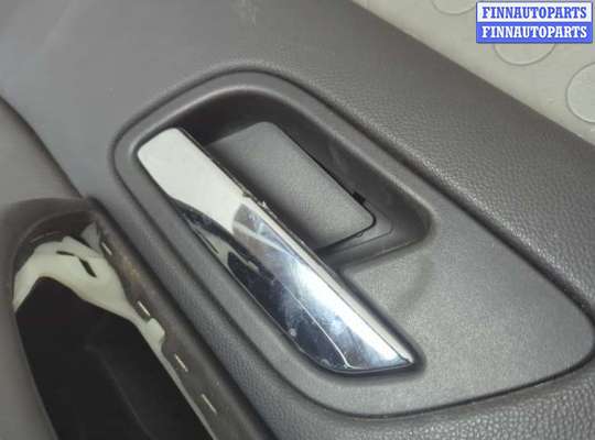 купить Дверная карта (Обшивка двери) на Cadillac Escalade 3 2006-2014