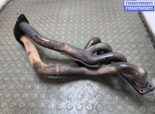 Купить Коллектор выпускной на BMW 3 E46 1998-2006 Коллектор выпускной BM3622635 на BMW 3 E46 1998-2006