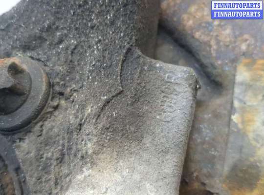 купить Ступица (кулак, цапфа) на Opel Vectra C 2002-2008