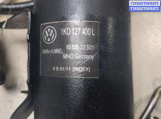 купить Корпус топливного фильтра на Volkswagen Golf 6 2009-2012