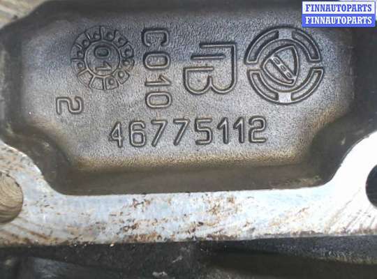 Кронштейн компрессора кондиционера FTD2200 на Fiat Doblo 2001-2005