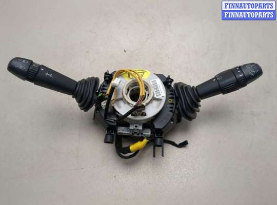 Переключатель поворотов и дворников (стрекоза) FT545199 на Fiat Bravo 2007-2014