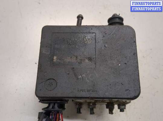 Блок АБС, насос (ABS, ESP, ASR) VG2764870 на Volkswagen Golf 5 2003-2009