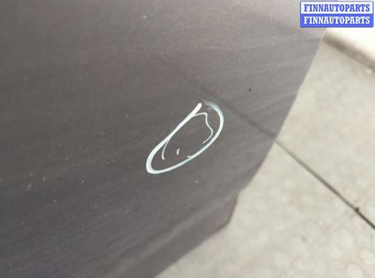 купить Дверь боковая (легковая) на Ford Mondeo 4 2007-2015