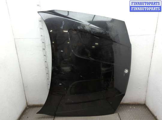 Капот BM3668110 на BMW X3 E83 2003-2010
