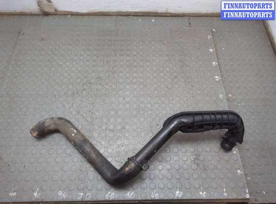 Патрубок интеркулера FO2207870 на Ford S-Max 2006-2010