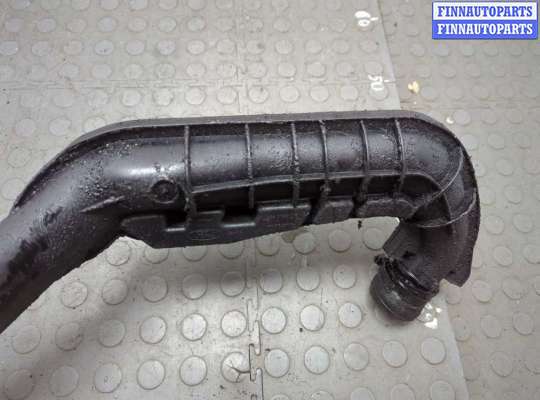 купить Патрубок интеркулера на Ford S-Max 2006-2010
