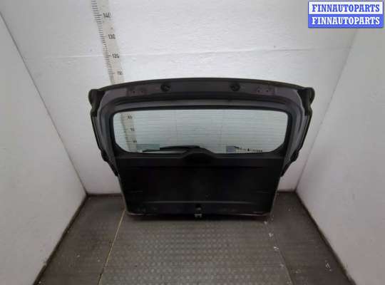 купить Обшивка крышки (двери) багажника на Subaru Legacy (B14) 2009-2014
