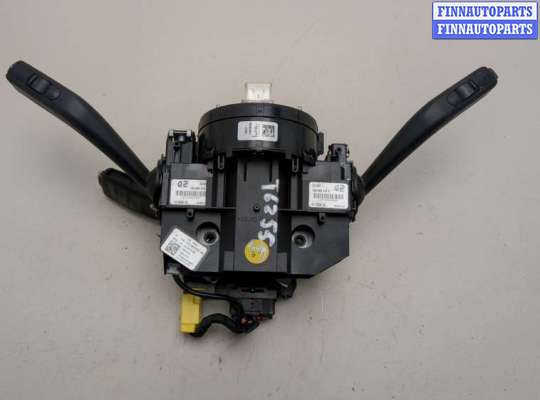 Переключатель поворотов и дворников (стрекоза) VG2752451 на Volkswagen Golf 6 2008-2012