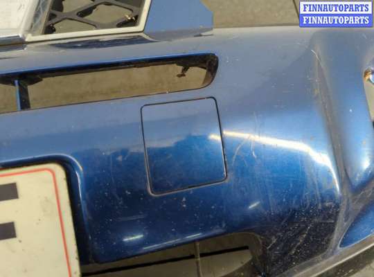 купить Бампер на Nissan X-Trail (T31) 2007-2015