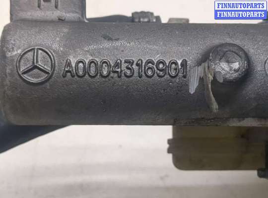 купить Цилиндр тормозной главный на Mercedes Vito W639 2004-2013