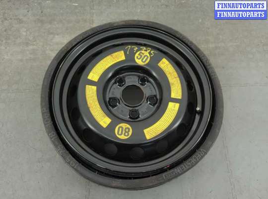 купить Колесо запасное (таблетка) на Audi Q7 2005-2015