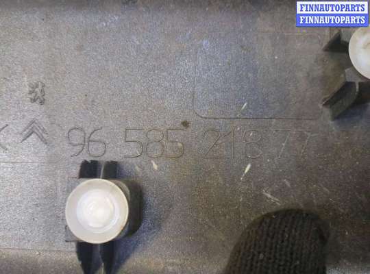 купить Молдинг двери на Citroen Berlingo 2002-2008